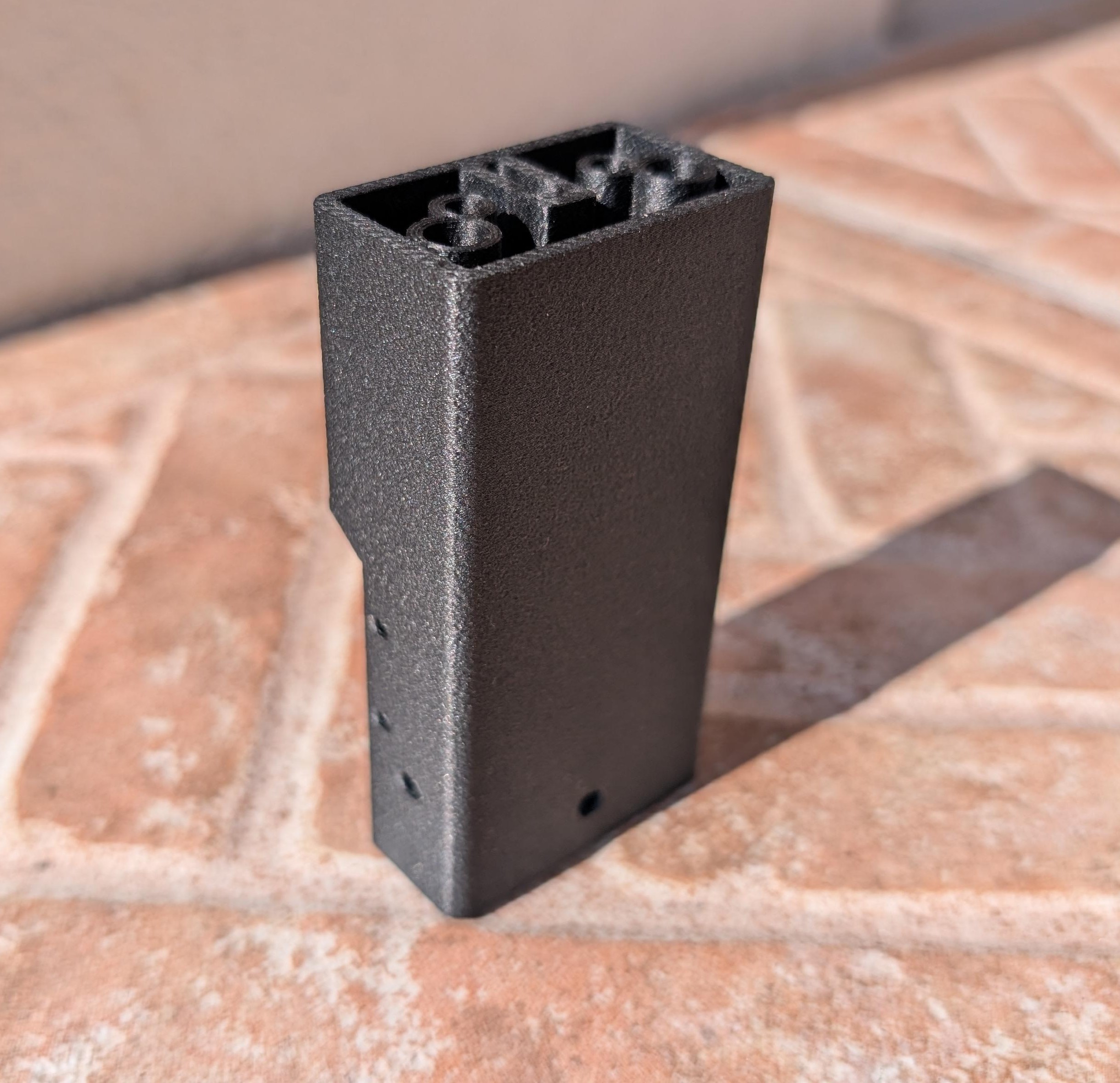Featured 3D printed part